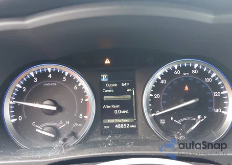 2017 Toyota Highlander Xle из США, поврежденный, VIN 5TDKZRFH8HS513859